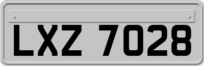 LXZ7028