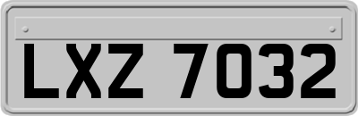 LXZ7032