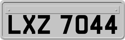 LXZ7044