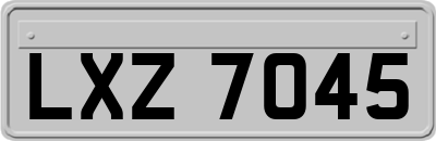 LXZ7045
