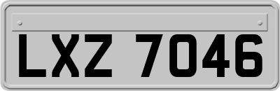 LXZ7046