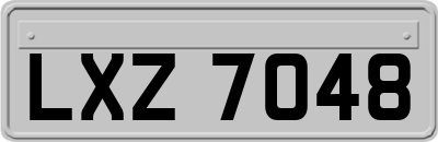 LXZ7048