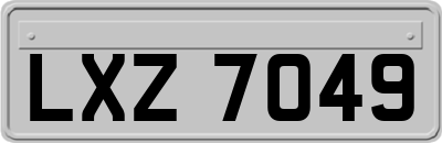 LXZ7049