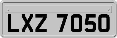LXZ7050