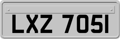 LXZ7051