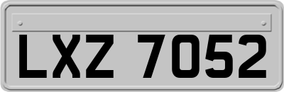 LXZ7052