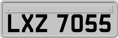 LXZ7055