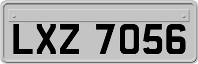 LXZ7056