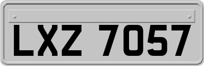 LXZ7057