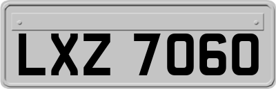 LXZ7060