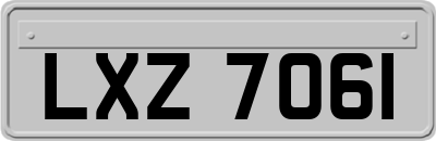 LXZ7061