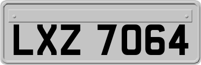LXZ7064