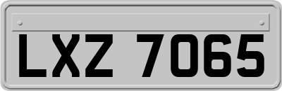 LXZ7065