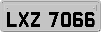 LXZ7066