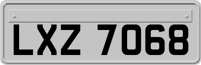 LXZ7068