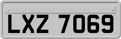 LXZ7069