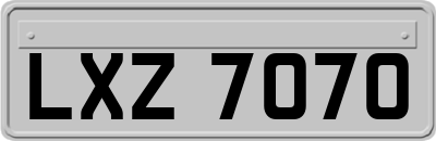 LXZ7070