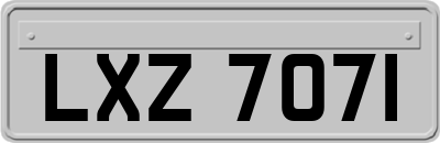 LXZ7071