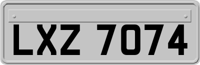 LXZ7074
