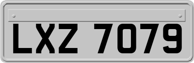 LXZ7079