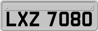 LXZ7080