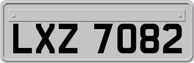 LXZ7082