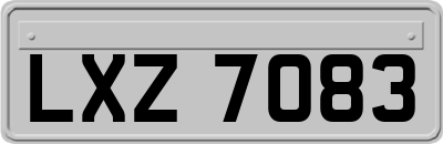 LXZ7083