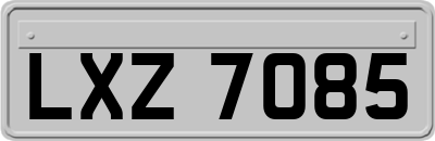 LXZ7085