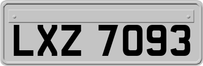 LXZ7093