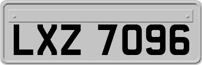 LXZ7096