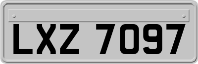 LXZ7097