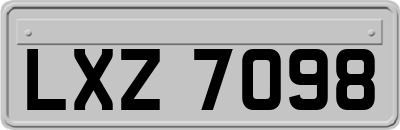 LXZ7098