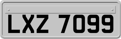 LXZ7099