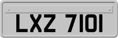 LXZ7101