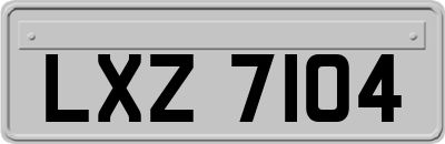 LXZ7104