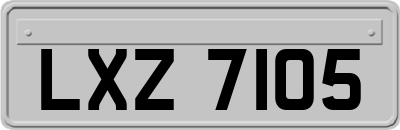 LXZ7105