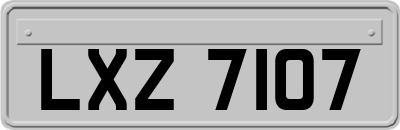 LXZ7107