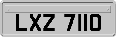 LXZ7110
