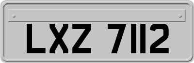 LXZ7112