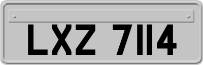 LXZ7114