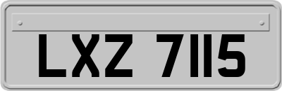 LXZ7115