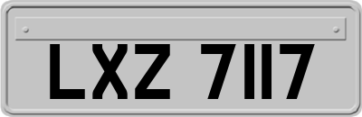 LXZ7117