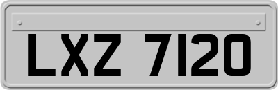 LXZ7120