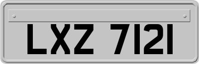 LXZ7121