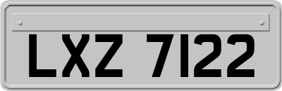 LXZ7122