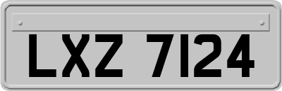 LXZ7124