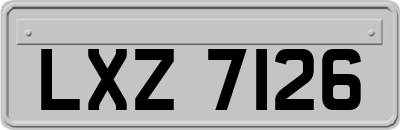 LXZ7126