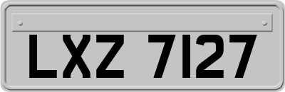 LXZ7127