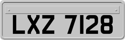 LXZ7128