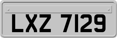 LXZ7129